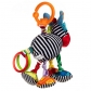 Продукт Bali Bazoo Danny Магаренце - Висулка с вибрация - 3 - BG Hlapeta